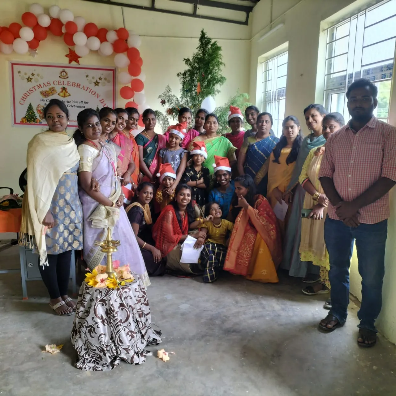 Nova Flinto Play School