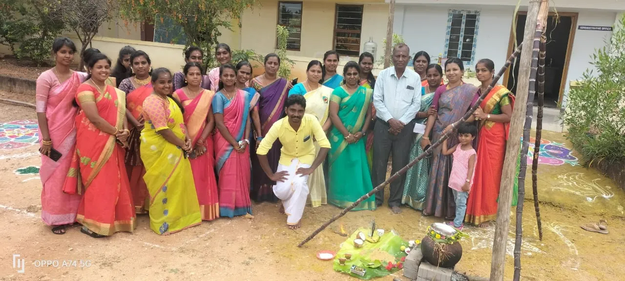 Nova Teacher Training Institute